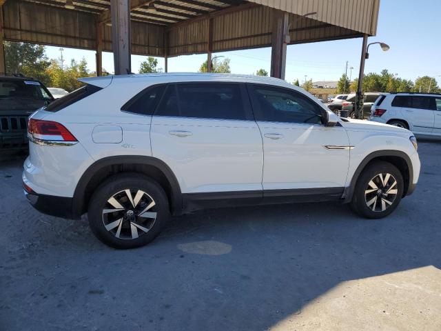 2023 VOLKSWAGEN ATLAS CROSS SPORT SE