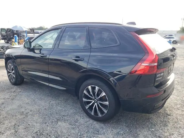 2025 VOLVO XC60 PLUS  