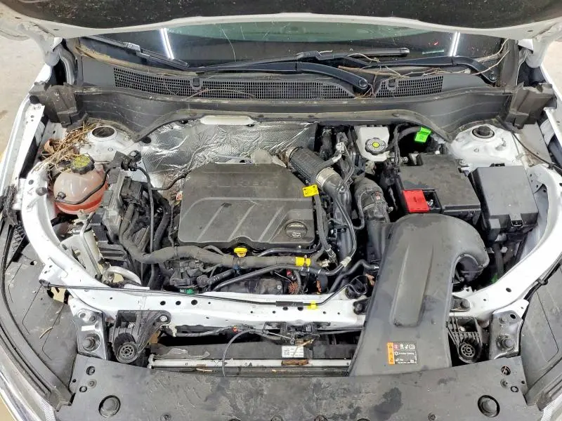 2025 CHEVROLET TRAX 1LT  