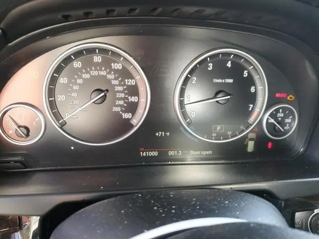 2018 BMW X5 SDRIVE35I  