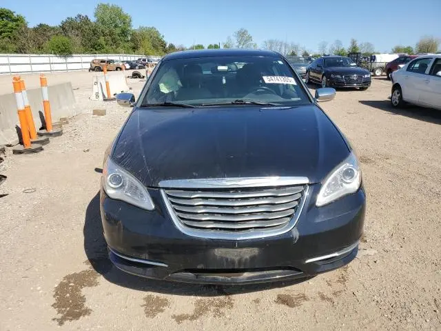2013 CHRYSLER 200 LIMITED  