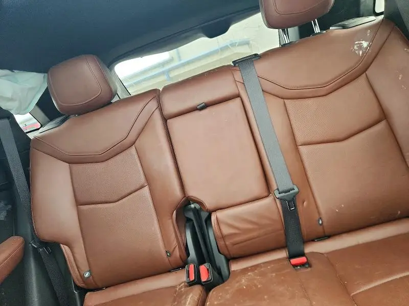 2020 CADILLAC XT5 SPORT  