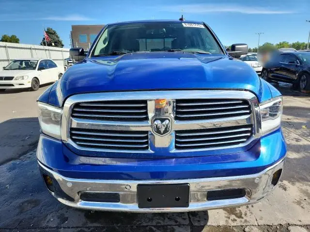 2017 RAM 1500 SLT
