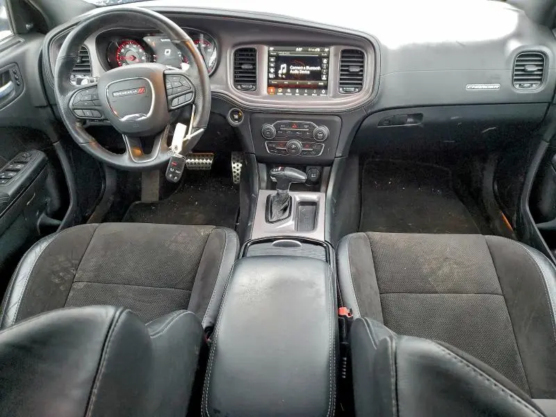 2023 DODGE CHARGER GT  