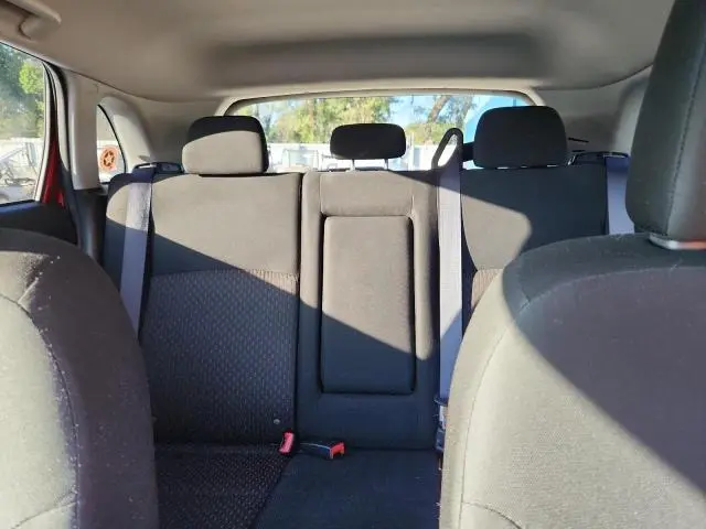 2018 MITSUBISHI OUTLANDER SPORT ES  