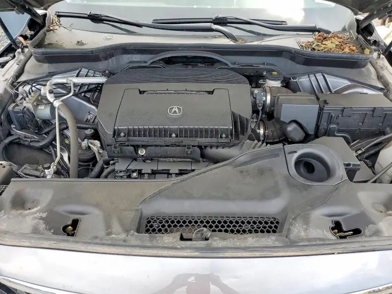 2022 ACURA MDX TECHNOLOGY  