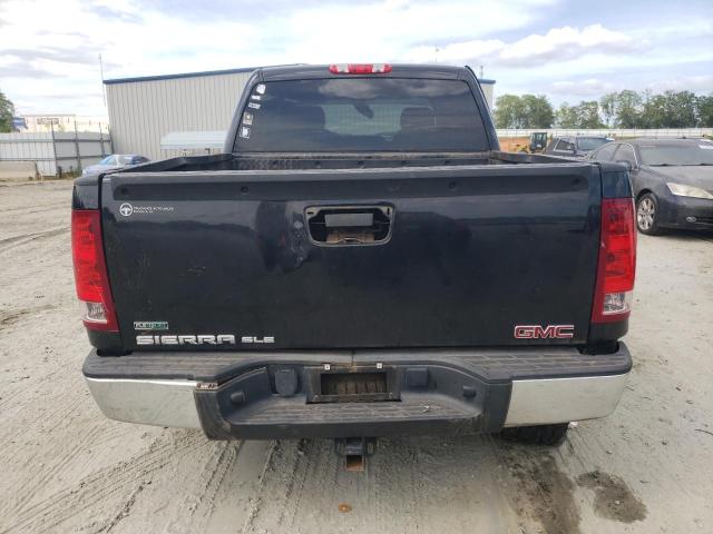 2011 GMC SIERRA K1500 SLE