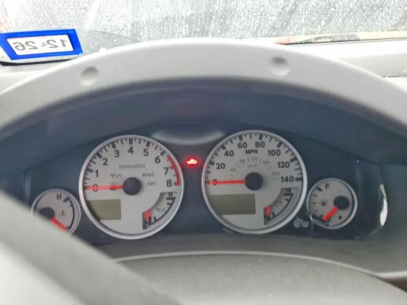 2019 NISSAN FRONTIER PRO-4X  