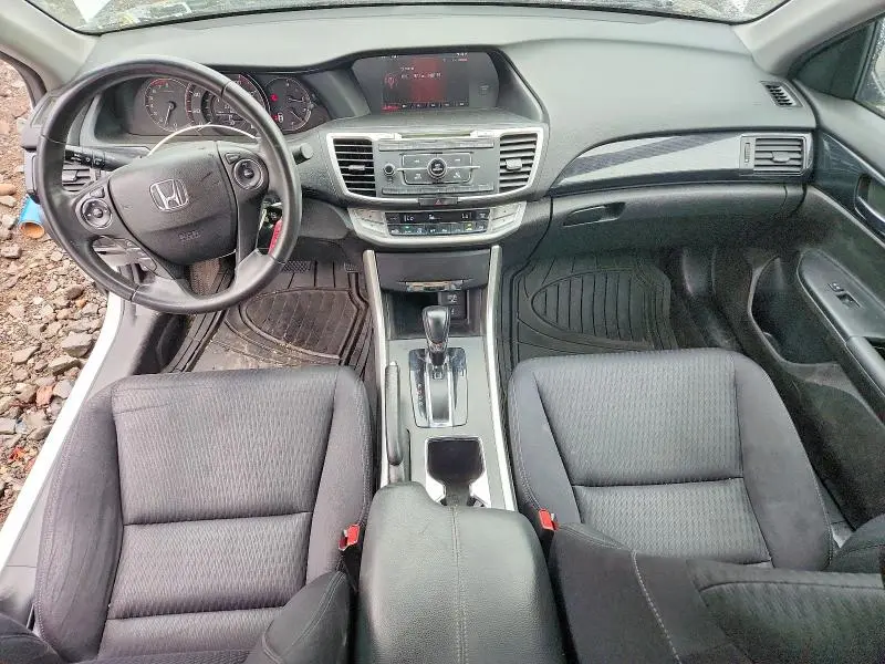 2013 HONDA ACCORD SPORT  