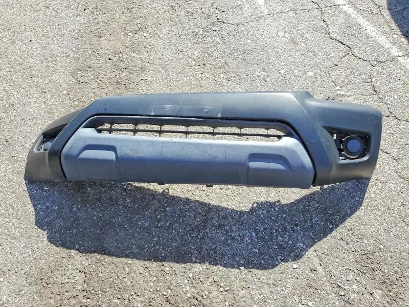 2014 TOYOTA TACOMA BASE  