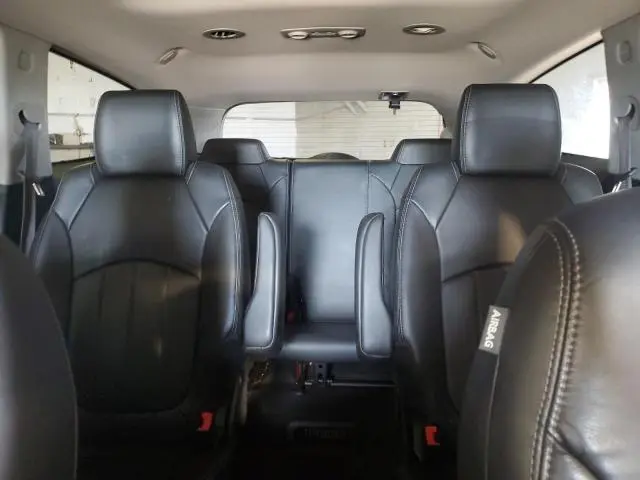 2015 BUICK ENCLAVE