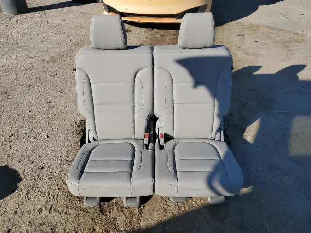 2018 GMC ACADIA SLT-2  