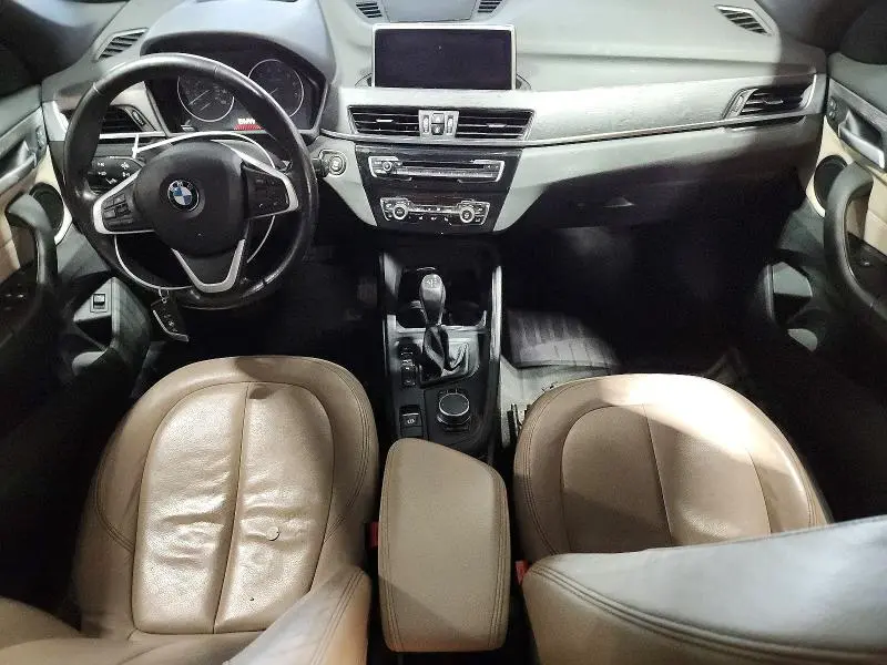 2017 BMW X1 XDRIVE28I  
