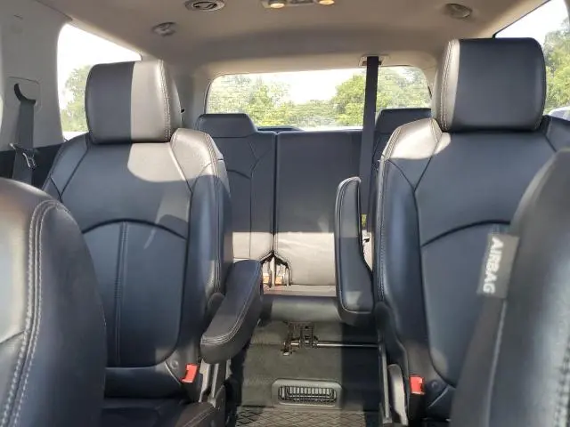 2016 GMC ACADIA SLT-1  