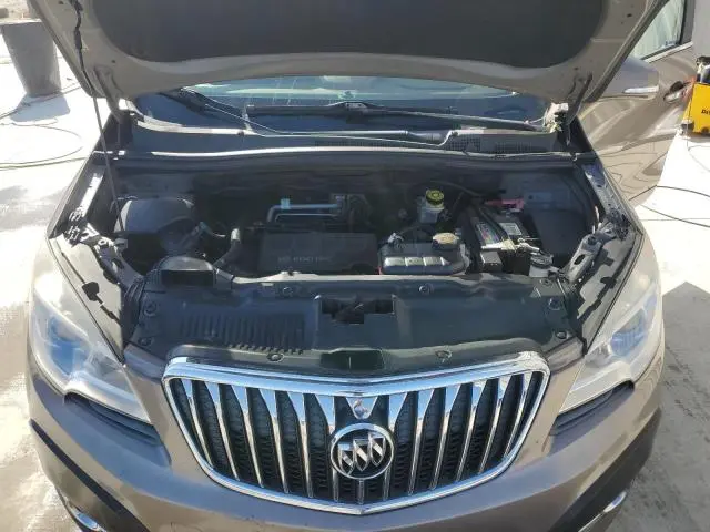 2014 BUICK ENCORE PREMIUM  