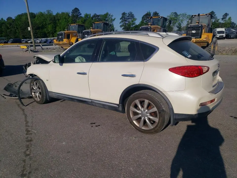 2016 INFINITI QX50 BASE  
