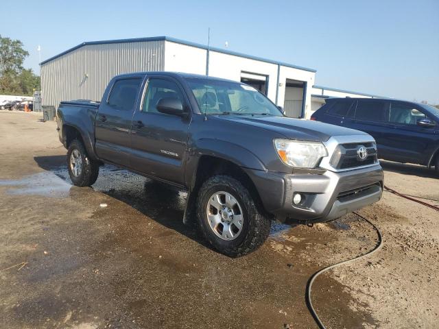 2015 TOYOTA TACOMA DOUBLE CAB PRERUNNER