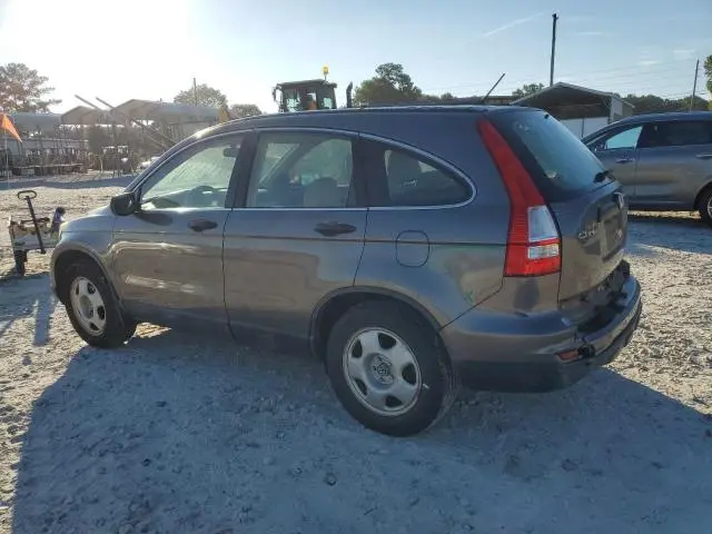 2011 HONDA CR-V LX  
