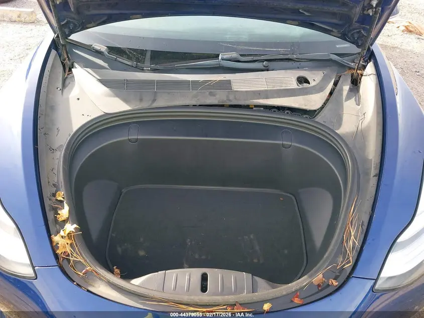 2018 TESLA MODEL 3 LONG RANGE/PERFORMANCE