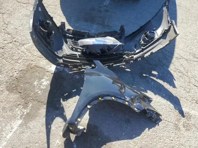 2016 CHEVROLET TRAX LTZ