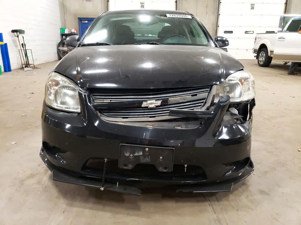 2010 CHEVROLET COBALT 2LT  