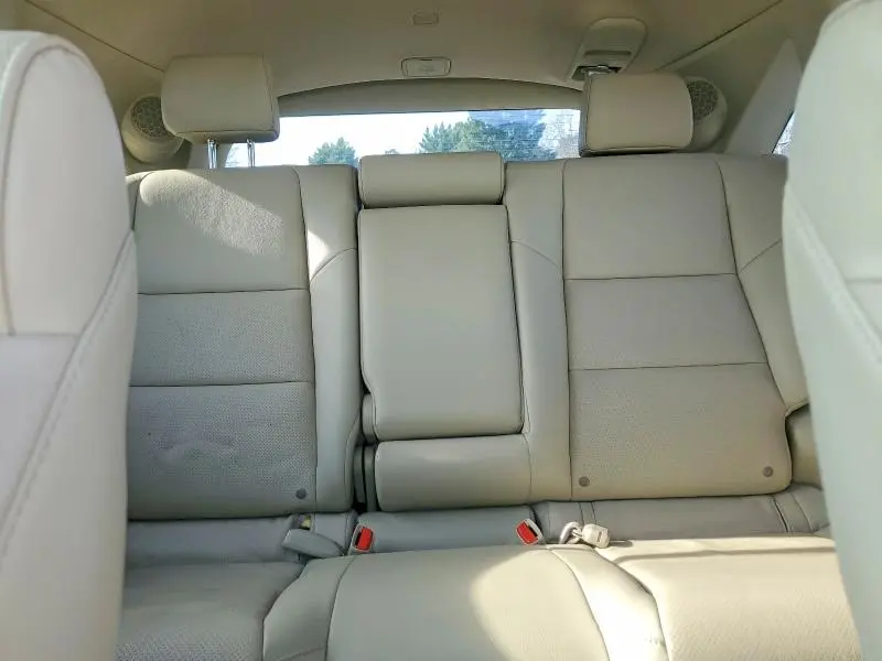 2013 ACURA RDX TECHNOLOGY  