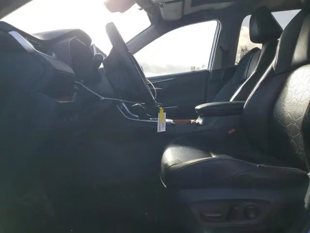 2019 TOYOTA RAV4 ADVENTURE  