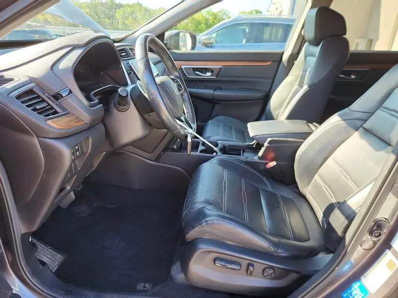 2020 HONDA CR-V EXL  