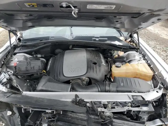 2018 DODGE CHALLENGER R/T  