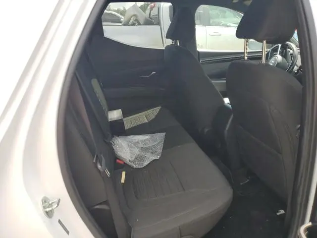 2022 HYUNDAI SANTA CRUZ SEL PREMIUM  