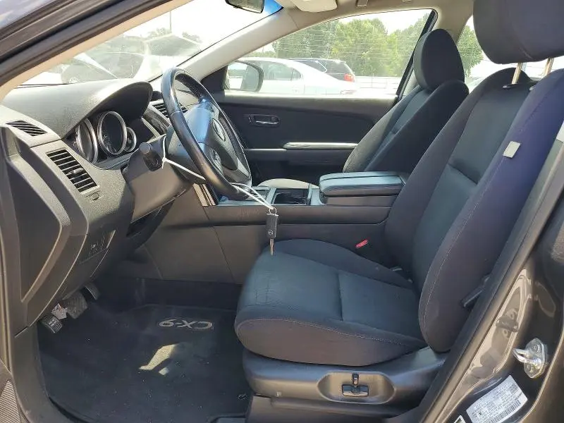 2013 MAZDA CX-9 SPORT  
