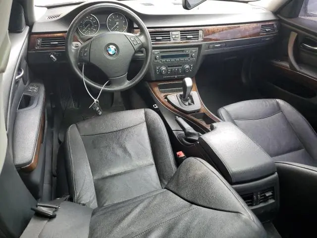 2011 BMW 328 XI