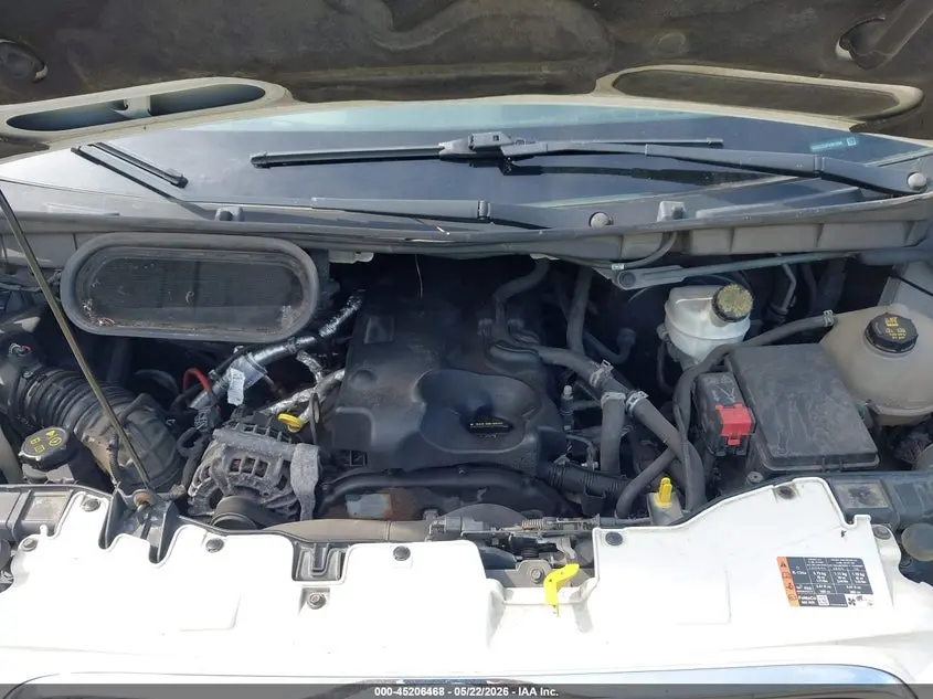 2015 FORD TRANSIT-350 XLT