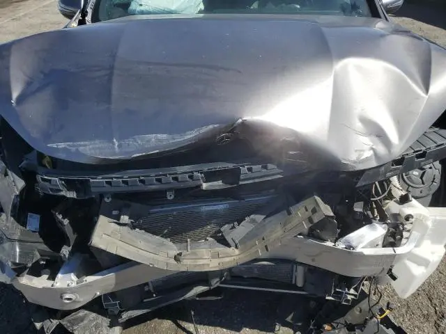 2022 MERCEDES-BENZ GLA 250  