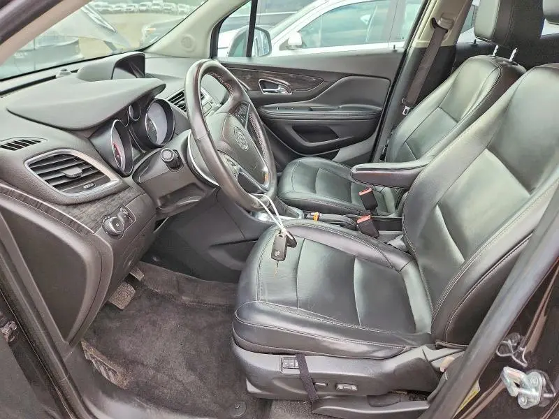 2013 BUICK ENCORE PREMIUM  