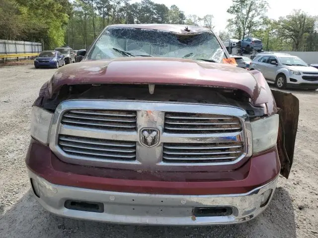 2016 RAM 1500 SLT  
