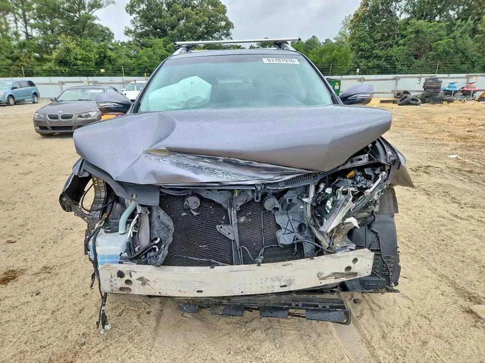 2014 LEXUS RX 350 BASE  