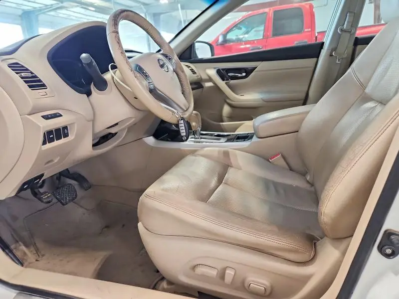 2013 NISSAN ALTIMA 2.5/S/SV/SL  