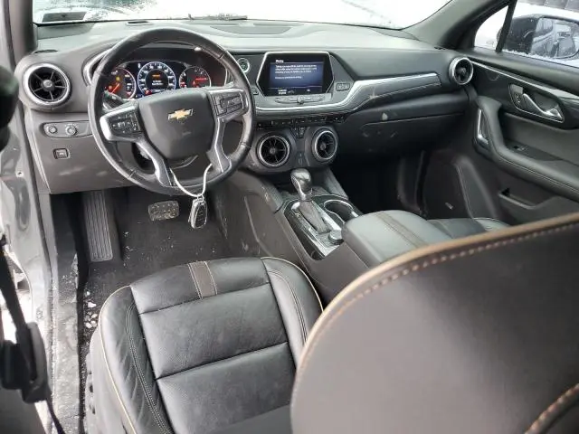 2019 CHEVROLET BLAZER PREMIER  