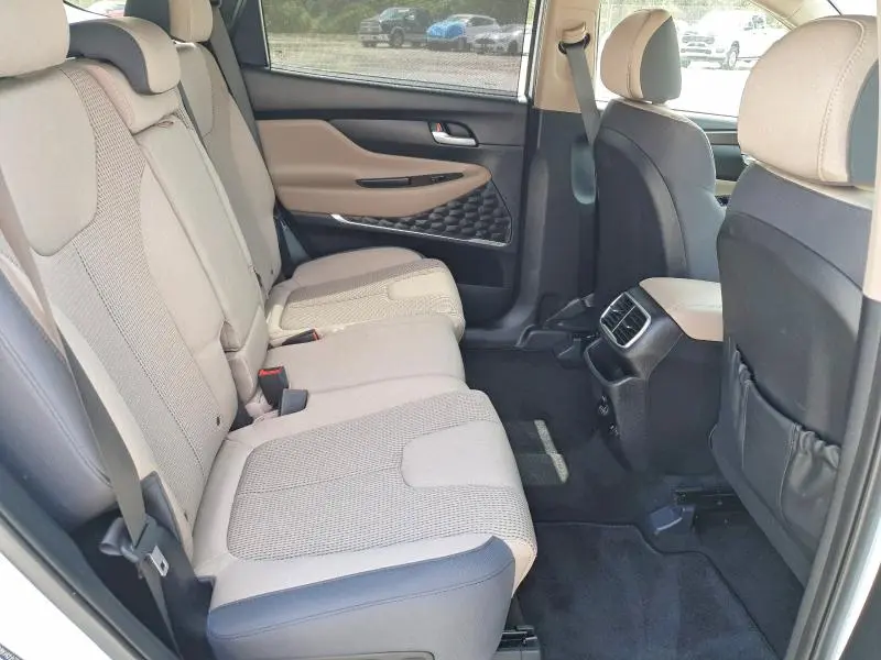 2019 HYUNDAI SANTA FE SEL PLUS 2.4L  