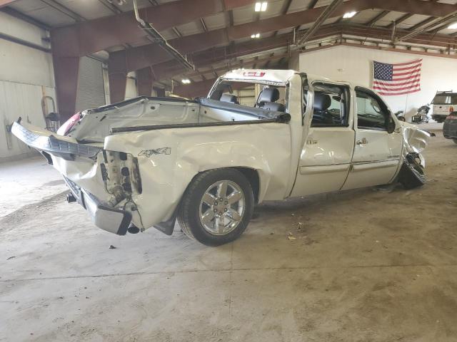 2012 GMC SIERRA K1500 SLT