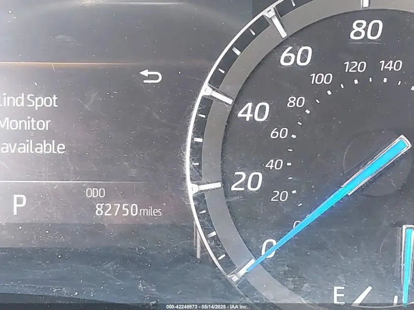2020 TOYOTA HIGHLANDER HYBRID XLE