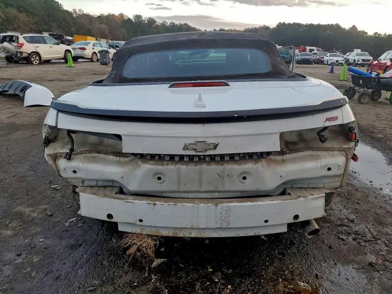 2012 CHEVROLET CAMARO LT  