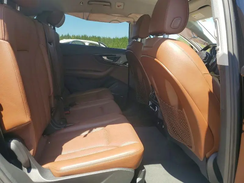 2019 AUDI Q7 PRESTIGE  