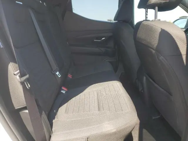 2025 HYUNDAI SANTA CRUZ SE  