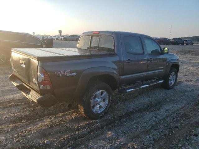 2013 TOYOTA TACOMA DOUBLE CAB PRERUNNER