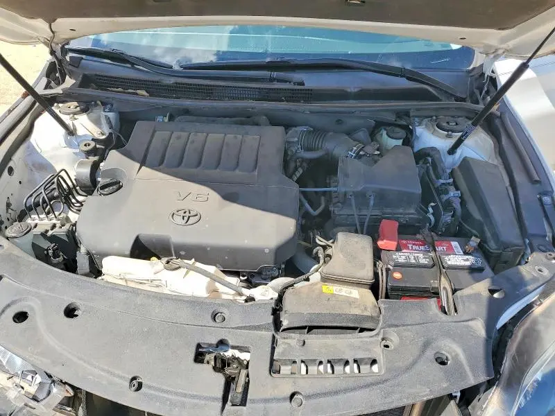 2016 TOYOTA AVALON XLE  