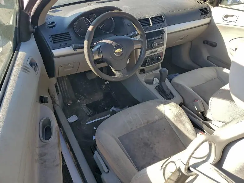 2010 CHEVROLET COBALT LS  