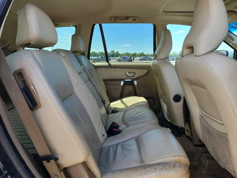 2014 VOLVO XC90 3.2  