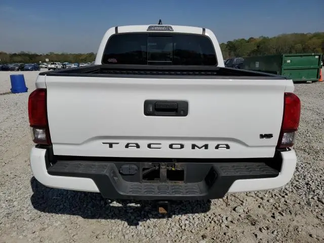 2022 TOYOTA TACOMA DOUBLE CAB  